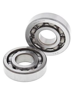 Crank Shaft Bearings To Fit Honda ATC200 TLR200 XR200 XR200R 1981-1994 Models