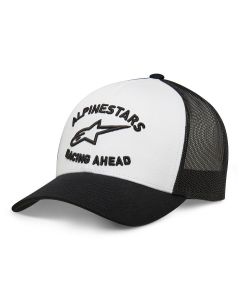 Alpinestars Hat-Truck Triple 24 Model