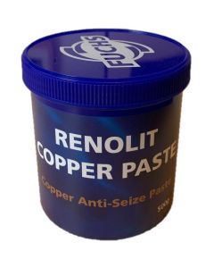 Fuchs Renolit Copper Anti Seize Paste 500g