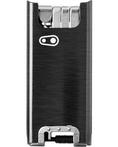 CRANKBROTHERS F15 Multitool Black