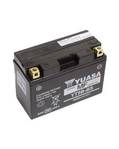 YUASA YT9B-BS Battery