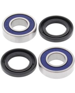 Suzuki LT50 LT 50 Quadrunner 84-01 Front Hub Wheel Bearing Kit