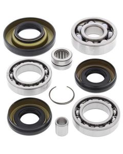 Honda TRX350 Fourtrax 2x4 4x4 00-06 Front Diff Bearing Kit