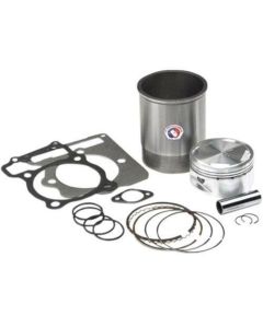 Honda TRX350TM ES 00-09 La Sleeve Cylinder Rebuild Kit