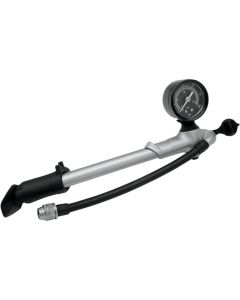 DRAG High Pressure 0-30 psi Shock Pump