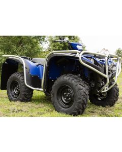 Wrap Around Bull Bar Kit For Yamaha YFM700 Kodiak 2016-18