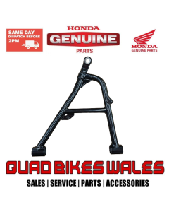 Genuine Honda ARM ASSY., R. FR. LOWER 51350-HR4-CT0