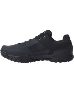 CRANKBROTHERS Mallet E Lace Shoes Black/Blue