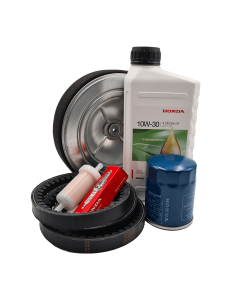 Chapman Full Service Kit For Fm Pro IGX700-800