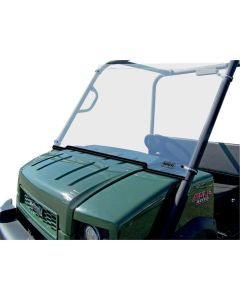 Kawasaki Mule 4010 09-15 UTV Full Windshield Windscreen