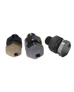 15&#039; Boomless Boominator Broadcast Nozzle Sprayer Spares
