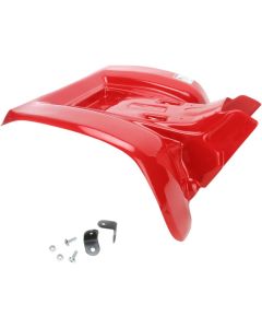Honda ATC350X 85-86 Maier Standard Rear Fender Red