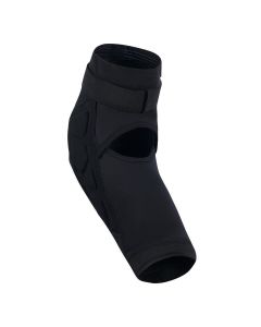 ALPINESTARS Youth Bionic Plasma Knee Protectors BLK/RED/WH 2025 Model