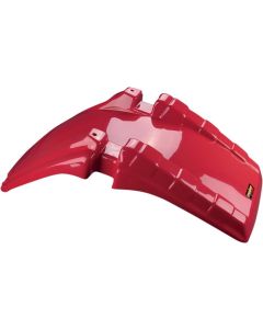 Honda ATC250ES Big Red 85-87 Maier Standard Front Fender Red
