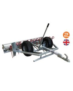 Chapman MG250 Arena Leveller