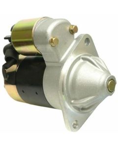 John Deere Gator HPX 6x4 Takeuchi Yanmar Engine Starter Motor 3TN63 3TN66