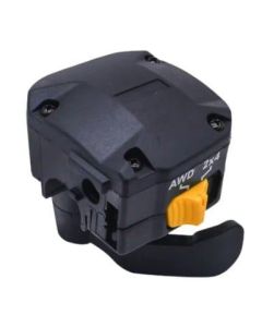 THUMB THROTTLE LEVER SWITCH POLARIS SPORTSMAN 570 SCRAMBLER 850 XP 1000 2010403