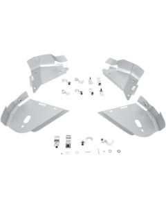 Yamaha Grizzly 550 09-14 700 07-13 Aluminium A-Arm Guards