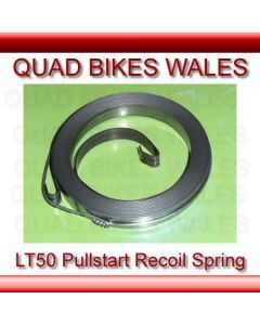 LT50 LT 50 Pullstart Repair Kit #5 Quad ATV Pull Start