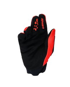 ALPINESTARS Full Bore V2 Gloves ORANGE/BLACK