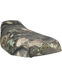 Honda TRX450 Foreman 98-04 Staple On Camo Seat Cover