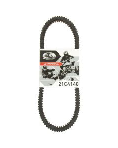 Gates G-Force CVT Belt 21C4140 C12 Carbon Extreme Duty