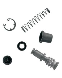 Honda ATC200 TRX250 TRX400 Brake Master Cylinder Rebuild Kit Rear Part
