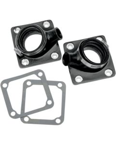 Yamaha YFZ350 Banshee 87-06 Carb Intake Manifold for 34 - 35 mm Carb