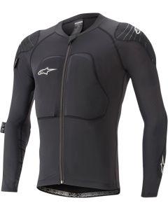 Alpinestars Paragon Lite Protection Long-Sleeve Jacket Black