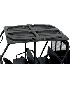 Kawasaki Trans4 08-10 Polaris Ranger Crew 2-Piece Roof