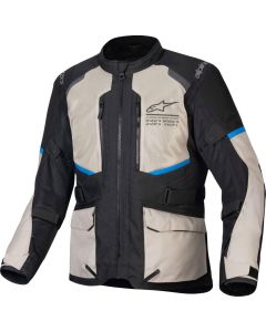 ALPINESTARS Andes Air Drystar® Jacket Black/Gray