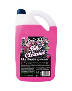 MUC-OFF Super Bike ATV Quad Nano Tech Cleaner 5ltr M667