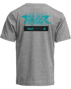 THOR Youth Mind Control T-Shirt Gray