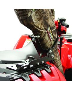 Kolpin KXP Gun Boot Loop Bracket POLARIS LOCK &amp; RIDE™ Compatible