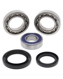 Yamaha YFM350FX Wolverine 00-05 Rear Wheel Bearing Kit