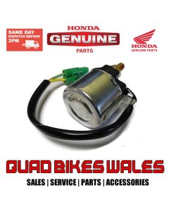 Starter Solenoid 35850-HN7-003 Genuine Honda