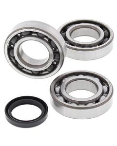 Crank Bearing Kit To Fit Polaris Scrambler Kawkeye Sportsman 400 450 500 Models