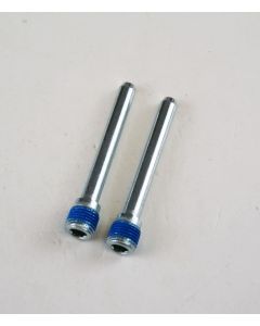 Brake Caliper Pin Kit To Fit  Can-Am Kawasaki Yamaha Honda Suzuki Models