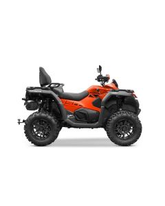 CF Moto CFORCE 850 TOURING Road Legal ATV Quad Bike