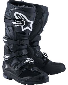 ALPINESTARS Tech 7 Enduro Boots BLK/ANTH/WHT