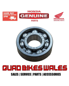 Genuine Honda B/BRG RAD N/COM 96100-6000000