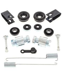 Wheel Cylinder Rebuild Kit To Fit Honda TRX350 500 FM TE FA FGA 03-07 Models