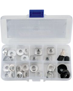 Moose Racing Euro Hardware Kit