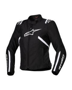 ALPINESTARS Stella T-SPS v2 WP Jacket Black/White