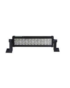 12V UTV ATV LED Light Bar 72W 5760 Lumen 386mm