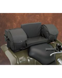 MOOSE UTILITY DIVISION Quad Bike Ridgetop Rear Rack Bag