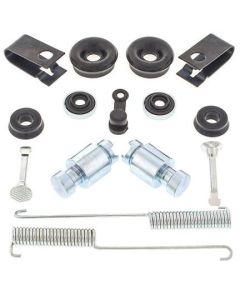Wheel Cylinder Rebuild Kit To Fit Honda TRX300FW 88-00 TRX400FW 95-98 Models