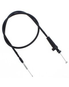 Suzuki LTZ400 03-08 KFX400 03-06 DVX400 04-08 Thumb Throttle Cable