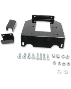 MUD Winch Mount To Fit Polaris General 1000 4X4 2014-2020