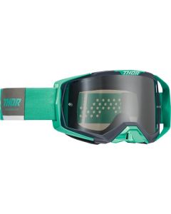 THOR Activate Goggles Green/Gray